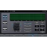 DIGITAL IQ RSF 4246_CPA (9inc) MULTIMEDIA TABLET for HYUNDAI ACCENT mod. 1999-2004 - Image 8