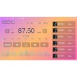 DIGITAL IQ RSF 4246_CPA (9inc) MULTIMEDIA TABLET for HYUNDAI ACCENT mod. 1999-2004 - Image 4