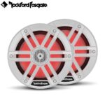 ROCKFORD FOSGATE M1-65 RGB (6.5" - IPX6 - 300W)