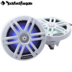 ROCKFORD FOSGATE M1-65 RGB (6.5" - IPX6 - 300W) - Image 2