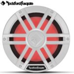ROCKFORD FOSGATE M1D2-10 RGB SUBWOOFER (10" - IPX6 - 1200W)