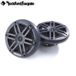 ROCKFORD FOSGATE M0-65B (6.5" - IPX6 - 250W) - Image 2