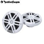 ROCKFORD FOSGATE M0-65 (6.5" - IPX6 - 250W) - Image 2