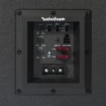 ROCKFORD FOSGATE PUNCH P300-10 (10"- 300W AMPL) - Image 5