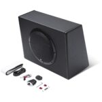 ROCKFORD FOSGATE PUNCH P300-10 (10"- 300W AMPL) - Image 6