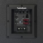 ROCKFORD FOSGATE PUNCH P300-12 (12"- 300W AMPL) - Image 5