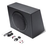 ROCKFORD FOSGATE PUNCH P300-12 (12"- 300W AMPL) - Image 6