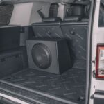 ROCKFORD FOSGATE PUNCH P300-12 (12"- 300W AMPL) - Image 7