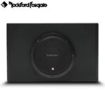 ROCKFORD FOSGATE PUNCH P300-8P (8"- 300W AMPL)