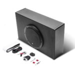 ROCKFORD FOSGATE PUNCH P300-8P (8"- 300W AMPL) - Image 4