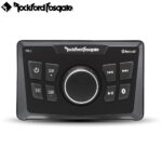 ROCKFORD FOSGATE PUNCH PMX-0 DIGITAL MEDIA RECEIVER (BLUETOOTH)