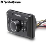 ROCKFORD FOSGATE PUNCH PMX-0 DIGITAL MEDIA RECEIVER (BLUETOOTH) - Image 2