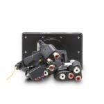ROCKFORD FOSGATE PUNCH PMX-0 DIGITAL MEDIA RECEIVER (BLUETOOTH) - Image 4