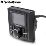 ROCKFORD FOSGATE PUNCH PMX-1R FULL FUNCTION WIRED REMOTE 2.7″ - Image 2