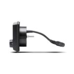 ROCKFORD FOSGATE PUNCH PMX-1R FULL FUNCTION WIRED REMOTE 2.7″ - Image 3