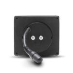 ROCKFORD FOSGATE PUNCH PMX-1R FULL FUNCTION WIRED REMOTE 2.7″ - Image 4