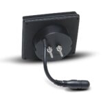 ROCKFORD FOSGATE PUNCH PMX-1R FULL FUNCTION WIRED REMOTE 2.7″ - Image 5