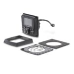 ROCKFORD FOSGATE PUNCH PMX-1R FULL FUNCTION WIRED REMOTE 2.7″ - Image 6