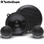 ROCKFORD FOSGATE PRIME R152-S (5.25" - 80W)