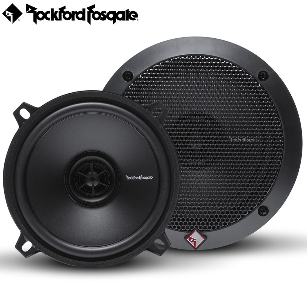 Rockford_fosgate_R152X2_01 ROCKFORD FOSGATE PRIME R1525X2 (5.25" - 80W) - Image 1
