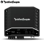 ROCKFORD FOSGATE PRIME R2-200X2 (200W, CLASS D, 2 CHANNEL AMPLIFIER)