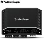ROCKFORD FOSGATE PRIME R2-300X4 (300W, CLASS D, 4 CHANNEL AMPLIFIER)