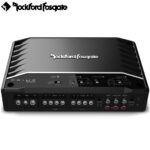 ROCKFORD FOSGATE PRIME R2-300X4 (300W, CLASS D, 4 CHANNEL AMPLIFIER) - Image 2