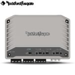 ROCKFORD FOSGATE M2-300X4 (4-Channel Amplifier – 4x300W)