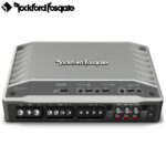 ROCKFORD FOSGATE M2-300X4 (4-Channel Amplifier – 4x300W) - Image 2