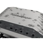 ROCKFORD FOSGATE M2-300X4 (4-Channel Amplifier – 4x300W) - Image 5