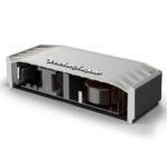 ROCKFORD FOSGATE M2-300X4 (4-Channel Amplifier – 4x300W) - Image 3