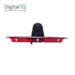 DIGITAL IQ CAMERA SL 810 (AHD) BRAKE LIGHT CAMERA FORD TRANSIT mod. 2014-2021
