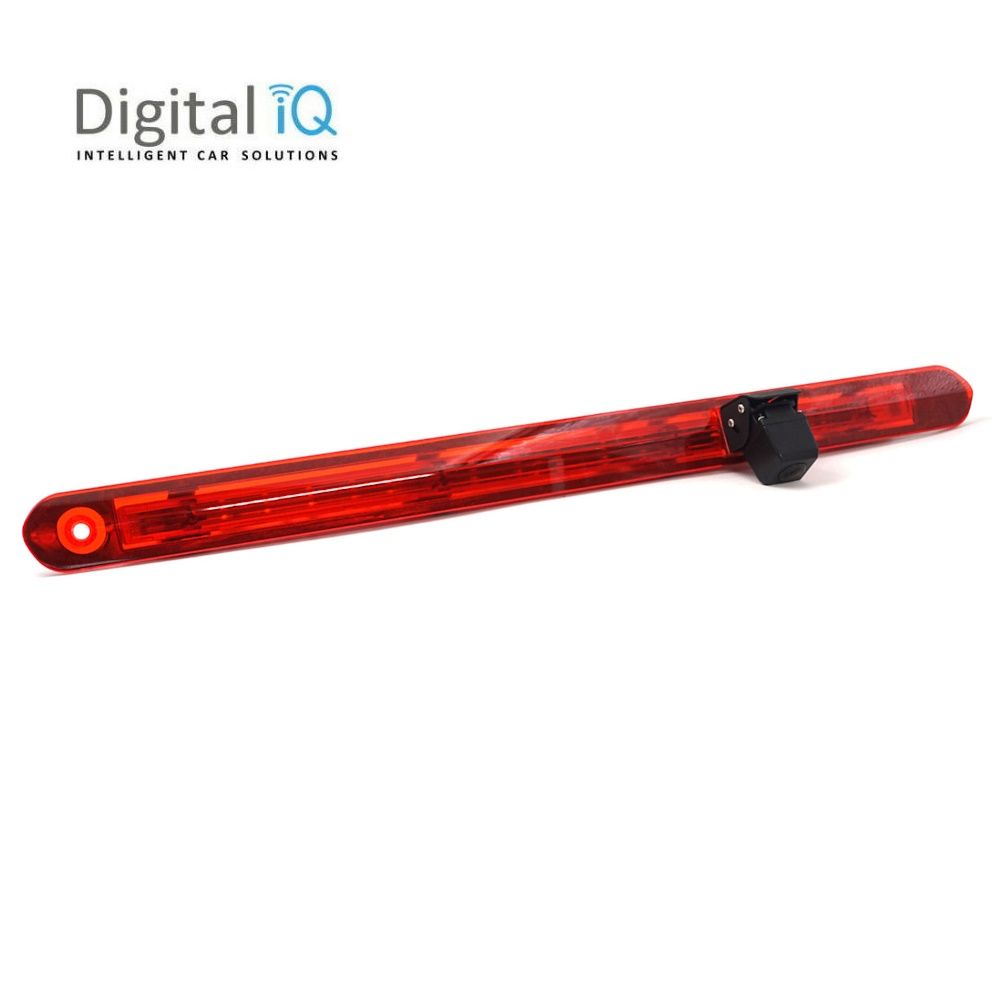 SL826 DIGITAL IQ CAMERA SL 826 (AHD) BRAKE LIGHT CAMERA MERCEDES VITO-VIANO mod. 2015-2024 - Image 1