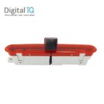 DIGITAL IQ CAMERA SL 831 (AHD) BRAKE LIGHT CAMERA FIAT DOBLO - OPEL COMBO