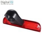 DIGITAL IQ CAMERA SL 832 (NTSC-AHD) BRAKE LIGHT MULTI RESOLUTION CAMERA CITROEN-FIAT-PEUGEOT