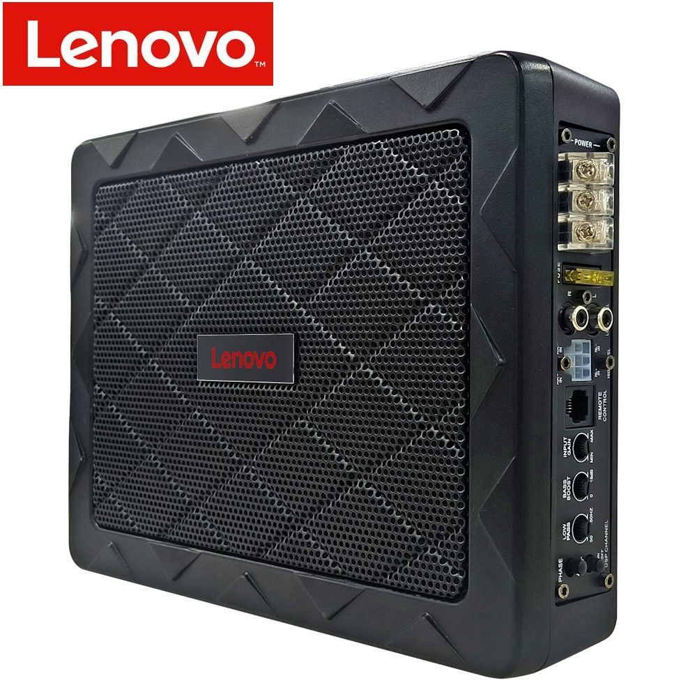 SP004.0 LENOVO SP-004A (6x9"-500W) - Image 1