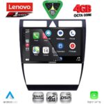 LENOVO SSQ 9006_CPA (9inc) MULTIMEDIA TABLET for AUDI A6 mod. 1998-2005 - Image 2