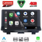 LENOVO SSQ 9013_CPA (9inc) MULTIMEDIA TABLET for AUDI Q3 mod. 2013-2018 (Low Version) - Image 2