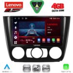LENOVO SSQ 9040_CPA A/C (9inc) MULTIMEDIA TABLET for BMW S.1  E81-82-87-88 mod. 2004-2013