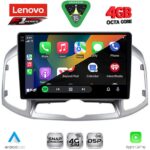 LENOVO SSQ 9071_CPA (10inc) MULTIMEDIA for CHEVROLET CAPTIVA mod. 2012-2018 - Image 2