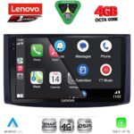 LENOVO SSQ 9072_CPA (9inc) MULTIMEDIA TABLET for CHEVROLET AVEO mod. 2006-2010 - Image 2