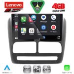 LENOVO SSQ 9137_CPA (9inc) MULTIMEDIA TABLET for FIAT DOBLO mod. 2010-2015 - Image 2