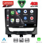 LENOVO SSQ 9146_CPA (9inc) MULTIMEDIA TABLET for FIAT STRADA mod. 2012-2020 - Image 2