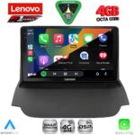 LENOVO SSQ 9150_CPA (9inc) MULTIMEDIA TABLET for FORD ECOSPORT mod. 2012-2018 - Image 2