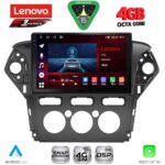 LENOVO SSQ 9163_CPA A/C (10inc) MULTIMEDIA TABLET for FORD MONDEO mod. 2011-2013