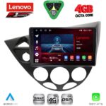 LENOVO SSQ 9169_CPA  (9inc) MULTIMEDIA TABLET for FORD FOCUS mod. 1998-2004