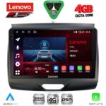LENOVO SSQ 9172B_CPA (9inc) MULTIMEDIA TABLET for FORD RANGER mod. 2015-2018