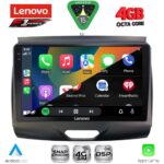 LENOVO SSQ 9172B_CPA (9inc) MULTIMEDIA TABLET for FORD RANGER mod. 2015-2018 - Image 3