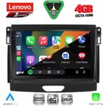 LENOVO SSQ 9172A_CPA (9inc) MULTIMEDIA TABLET for FORD RANGER mod. 2015-2018 - Image 3