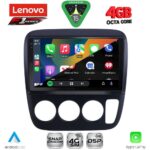 LENOVO SSQ 9196_CPA A/C (9inc) MULTIMEDIA TABLET for HONDA CRV mod. 1996-2006 - Image 2